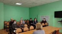 14 марта 2022 года прошло заседание межведомственной антинаркотической комиссии Большесельского муниципального района